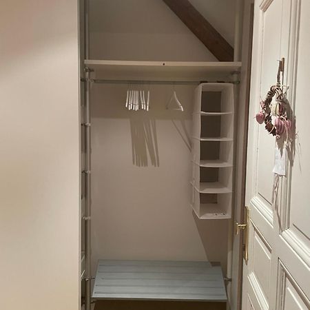 105Qm-3-Raum, Zentral, Ruhig, Gemuetlich Apartment Leipzig Luaran gambar