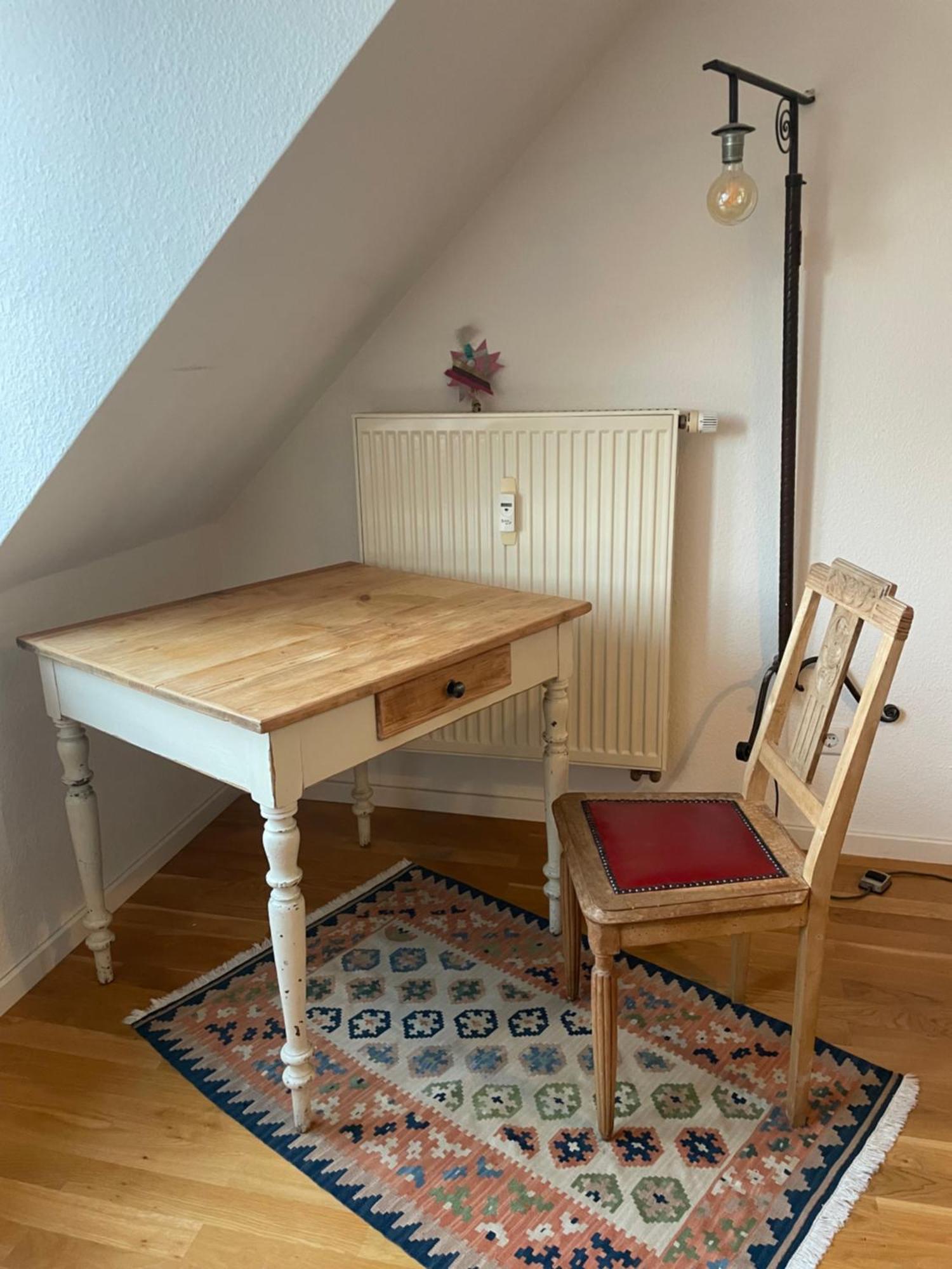 105Qm-3-Raum, Zentral, Ruhig, Gemuetlich Apartment Leipzig Luaran gambar