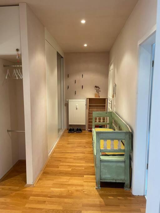 105Qm-3-Raum, Zentral, Ruhig, Gemuetlich Apartment Leipzig Luaran gambar